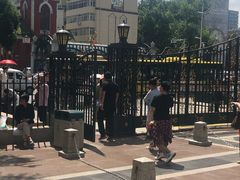 -哈尔滨医科大学附属第一医院(南岗院区)