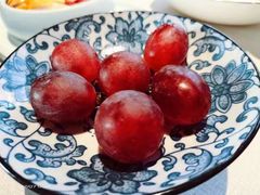 时令果盘-狮王府淮扬菜(夫子庙老门东店)