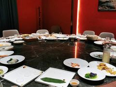 包厢-宴周康·精致江浙菜(周浦店)