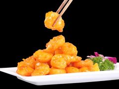 景观位-喜盈门特色烤鸭(胜利店)