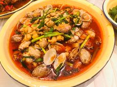 -东排食堂长沙小吃大排档(五一广场店)