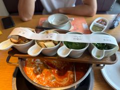 -生如夏花泰式火锅(西村黑金店)