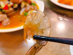 -揭阳钟记小食(福田新村店)