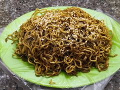 捞面-熊仔屋(吉祥苑小区店)