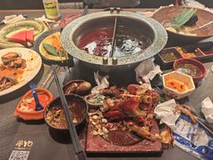-牛YO寿喜烧和牛火锅自助(三台子万象汇店)