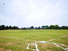 -钟山体育运动公园