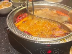 -牛New寿喜烧(金茂览秀城店)
