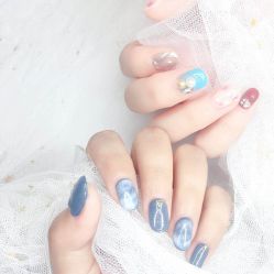 -米小兔美甲美睫