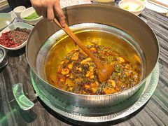 -老船舫·现做活鲜鱼馆(东郊记忆店)