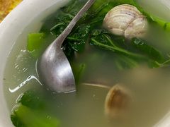 -明记海鲜美食老字号(明记总店)