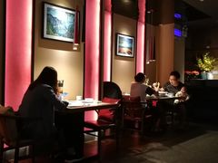 大堂-鼎盛蜀坊·重庆江湖菜(市桥地铁站店)