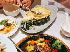 -鹿港小镇(霄云店)