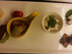 -湖影中餐厅·南京金茂威斯汀大酒店