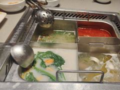 -海底捞火锅(青悦城店)