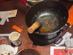 -小隐人家(乐松店)
