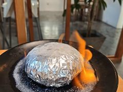 -朵朵开素食餐厅(后宰门街店)