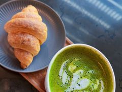 -木嘛working coffee(前海店)