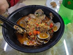 -聚味瞿记·龙虾堂(树木岭店)