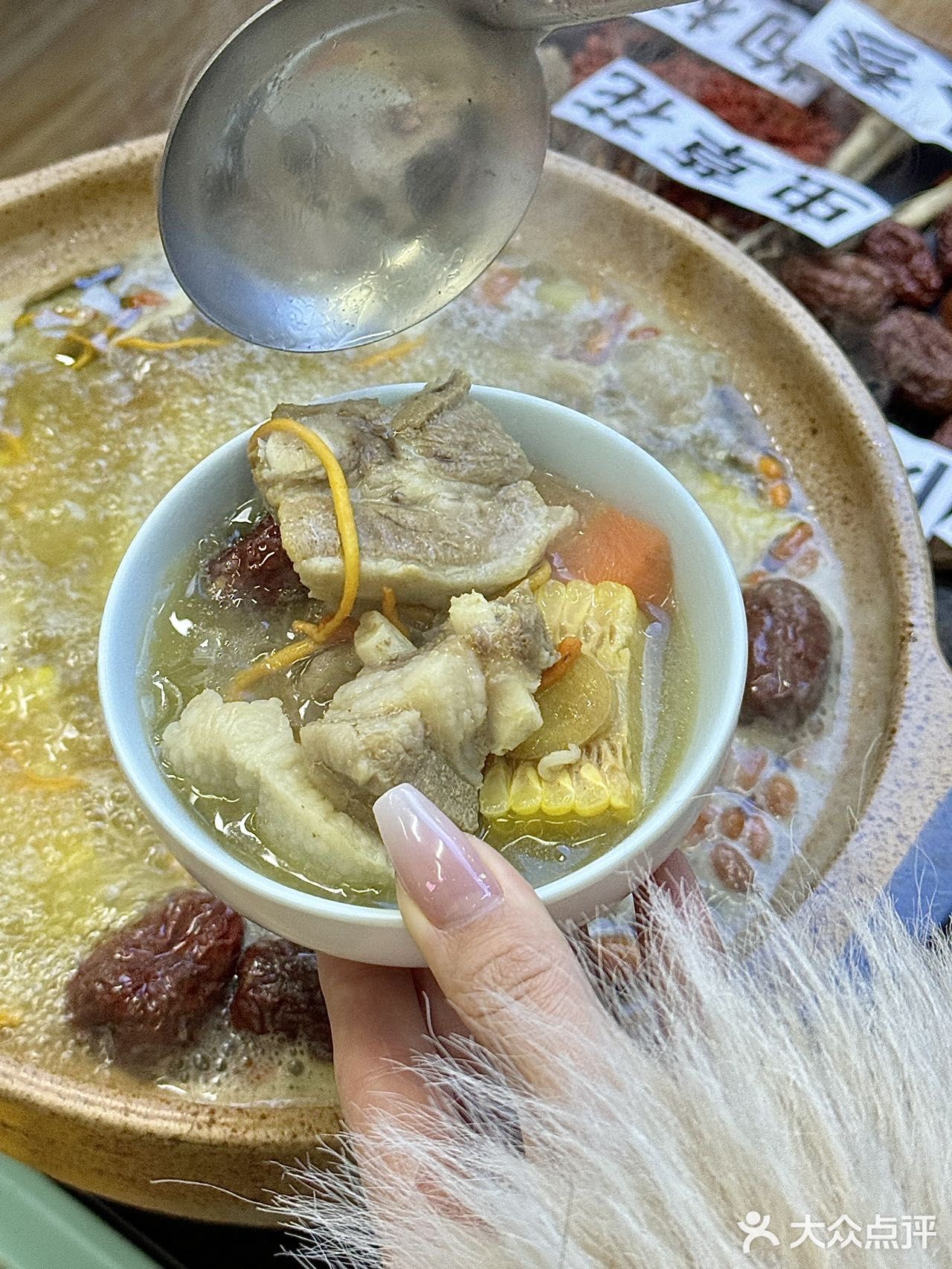 青岛冬天！谁能拒绝暖乎乎的羊肉炉啊！