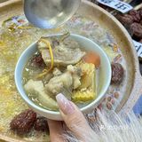 青岛冬天！谁能拒绝暖乎乎的羊肉炉啊！