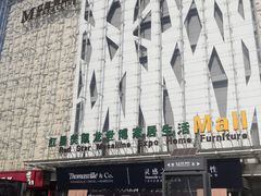 -红星美凯龙(山东全球家居1号店)