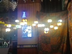 -驿楼兰·新疆菜(火车站店)