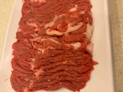-八先生涮肉房(三里河店)