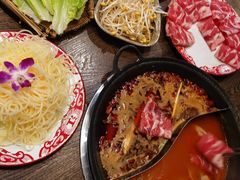 -楠火锅(新街口苏宁店)