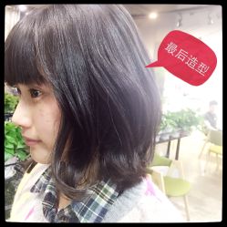 -MMby Hair Code芭曲发型