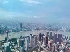 -上海中心大厦