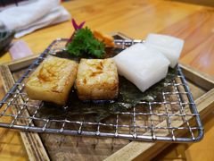 -水之惠鲜鱼料理(王府大街店)