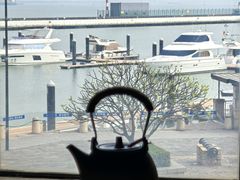 -南沙游艇会·大兵船餐厅