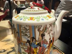 -锦府盐帮·侯宅(五棵松万达店)