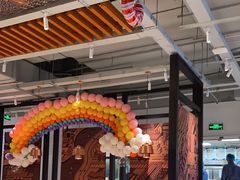 -战斧牛排餐厅(百盛优客店)