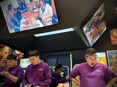-一吉焼鸟·FOUNDER(桂林路店)