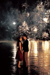 -绿皮火车照相馆 婚纱照旅拍(厦门店)