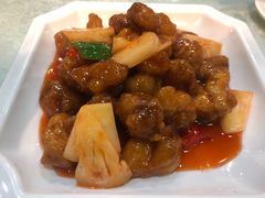 -紫竹林素食(祖庙路店)