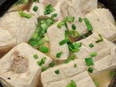 巧妇豆腐-锡和无锡菜(景丽苑店)