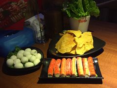 -红盔甲·小龙虾(天钥桥店)