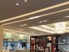 -浙江西子宾馆·瑶园咖啡厅