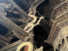 -报恩寺(平武县)