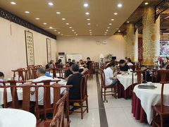 -便宜坊烤鸭店(玉蜓桥店)