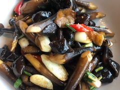 -半山腰·云南菜(侨福芳草地店)