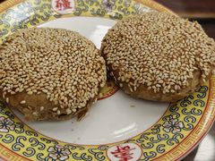 -聚德华天烤肉季·宴会厅(什刹海总店)