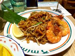 -迷你椰·泰式大排档(湖州衣裳街店)