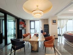 -重庆市江北嘴中央商务区中央公园