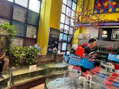 -黄泥岗·地道湖北菜(奥特莱斯店)