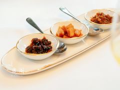 -东海朗廷酒店-唐阁T’ANG COURT 中餐厅