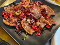 -隔壁老王·家常云南菜(花巷店)