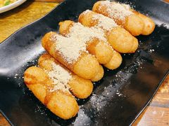 -金谷园饺子·烧烤(人大总店)